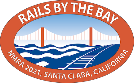 NMRA 2021 Santa Clara - Now Virtual!